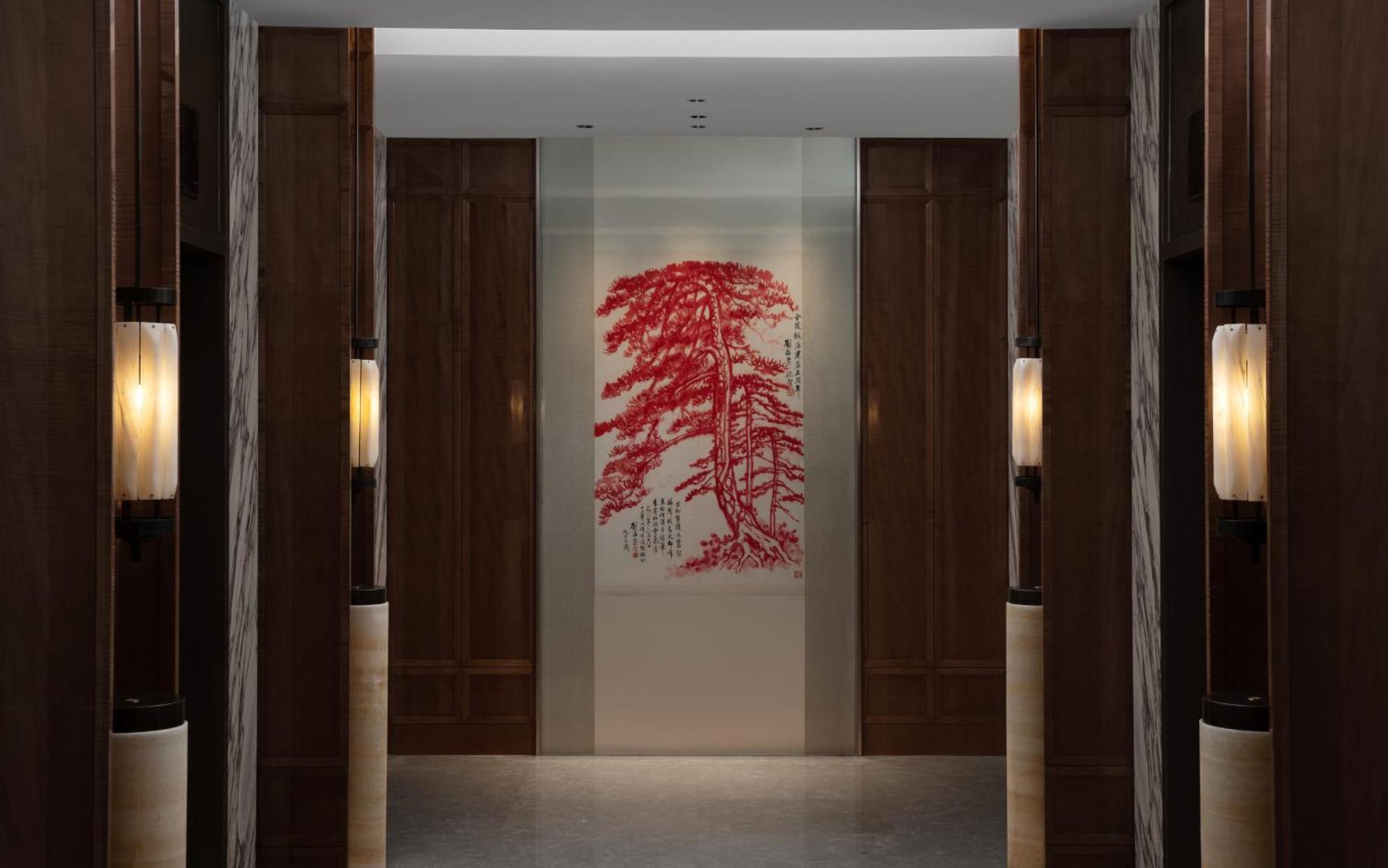 Hotel Jinling
