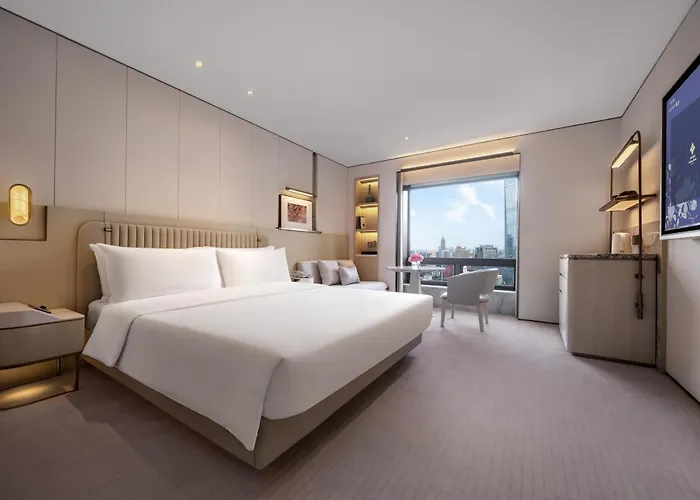 Jinling Hotel