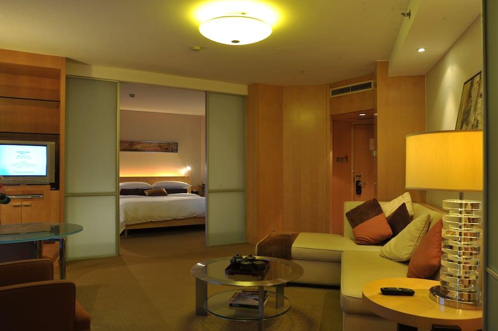 Jinling 5* Nanjing (Jiangsu)