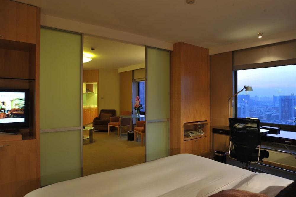 Jinling 5* Nanjing (Jiangsu)