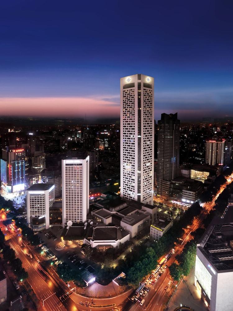 Jinling 5* Nanjing (Jiangsu)