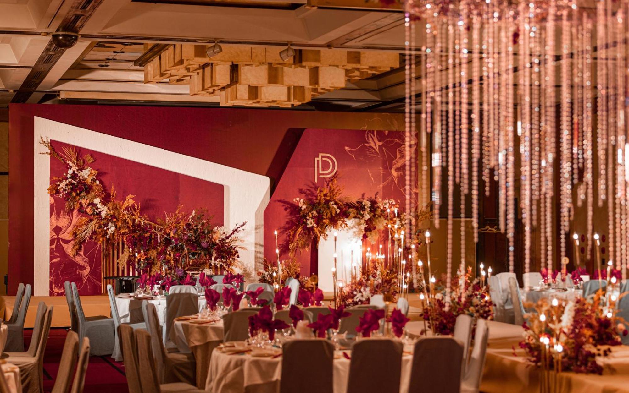 Jinling 5* Nanjing (Jiangsu)