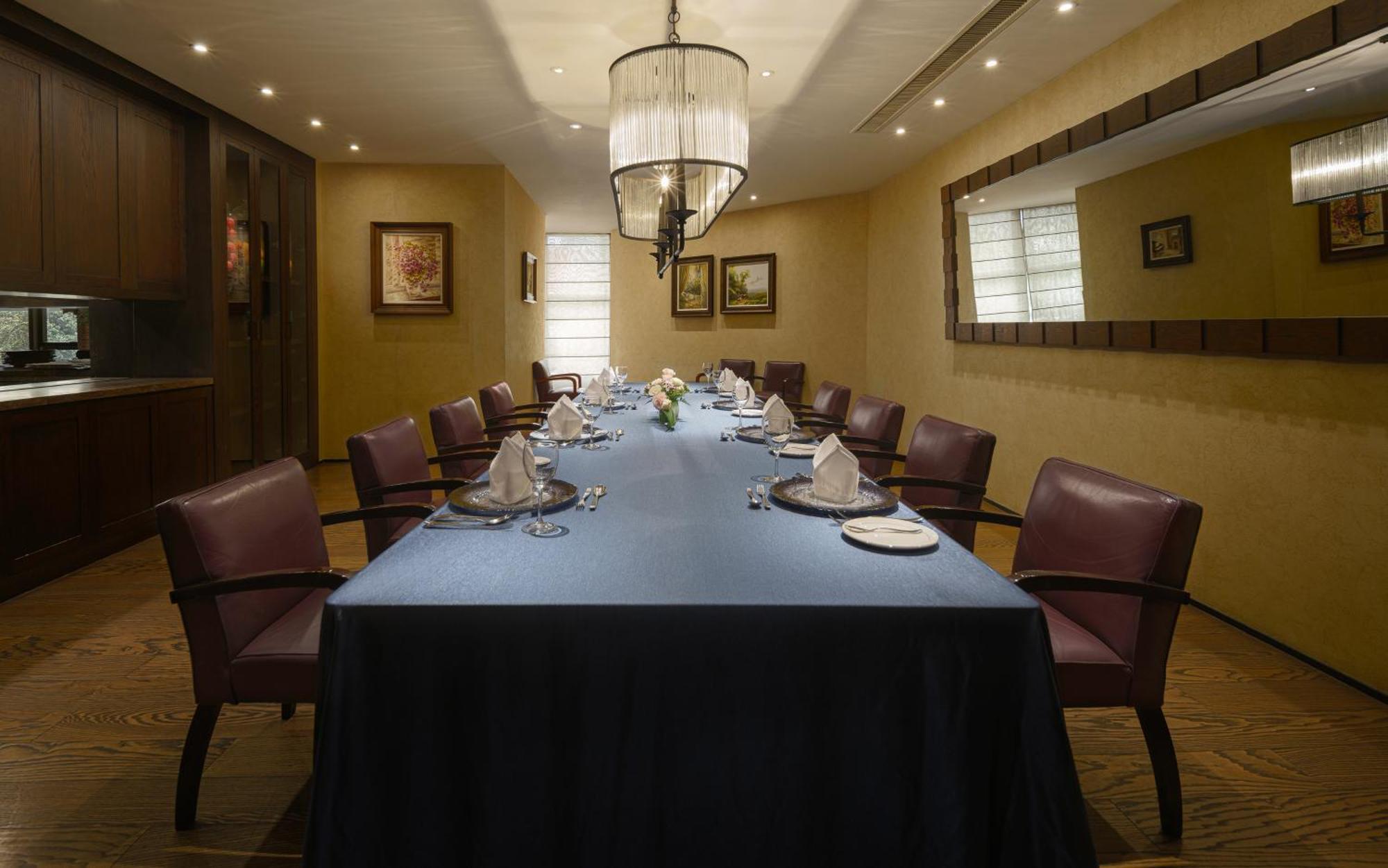 Hotel Jinling Nanjing (Jiangsu)