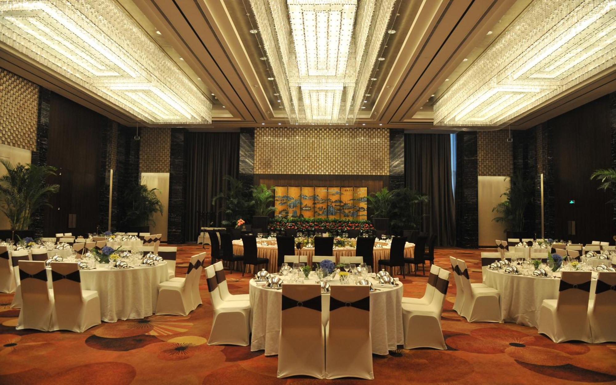 Hotel Jinling