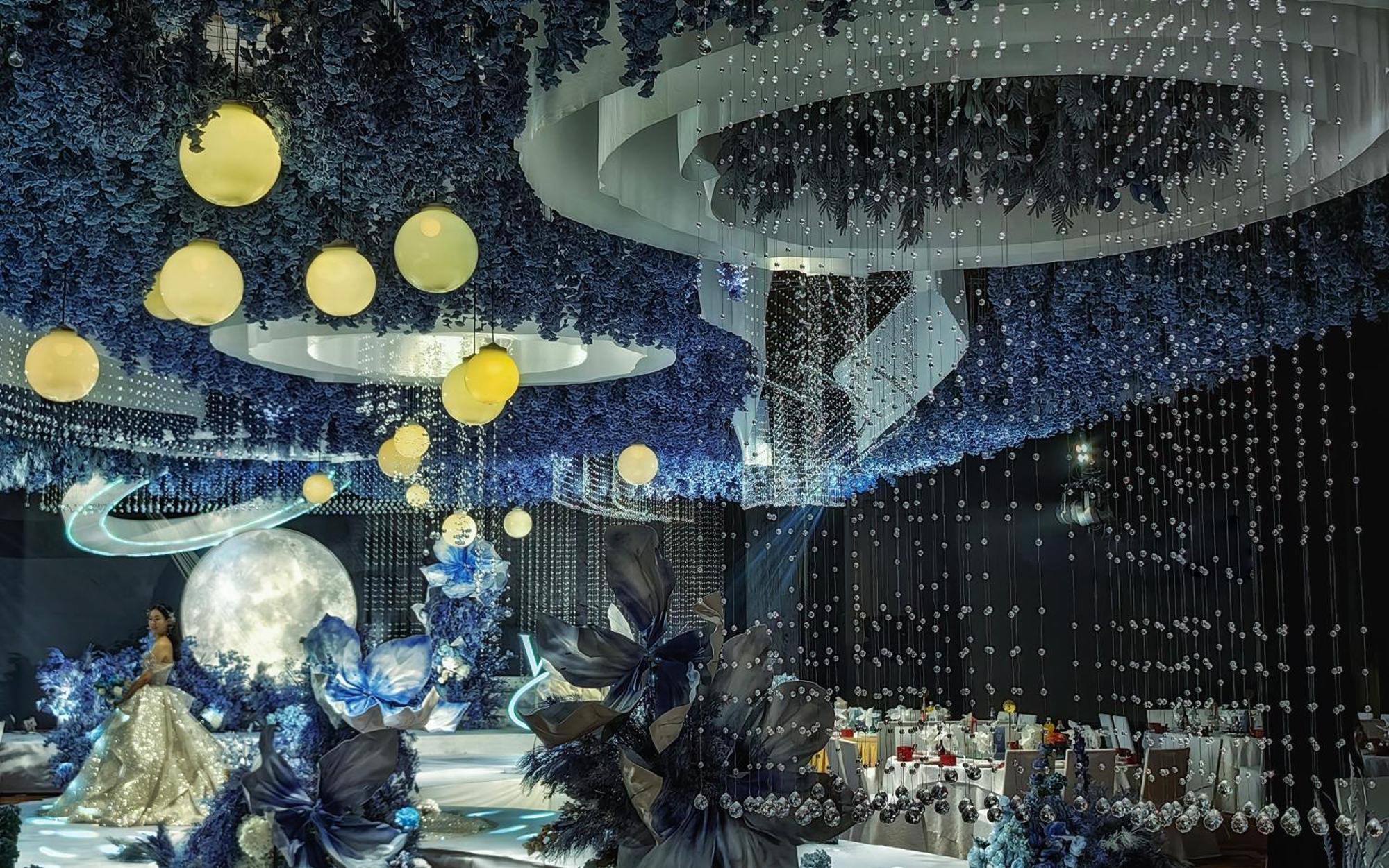 Jinling Hotel Nanjing (Jiangsu)