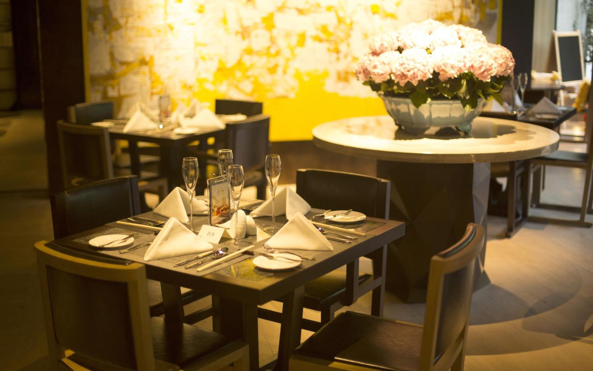 Hotel Jinling