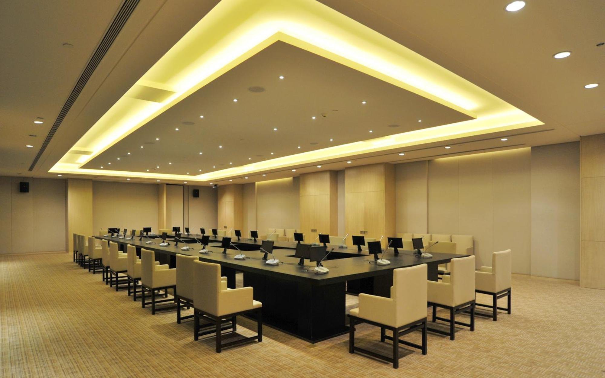 Hotel Jinling