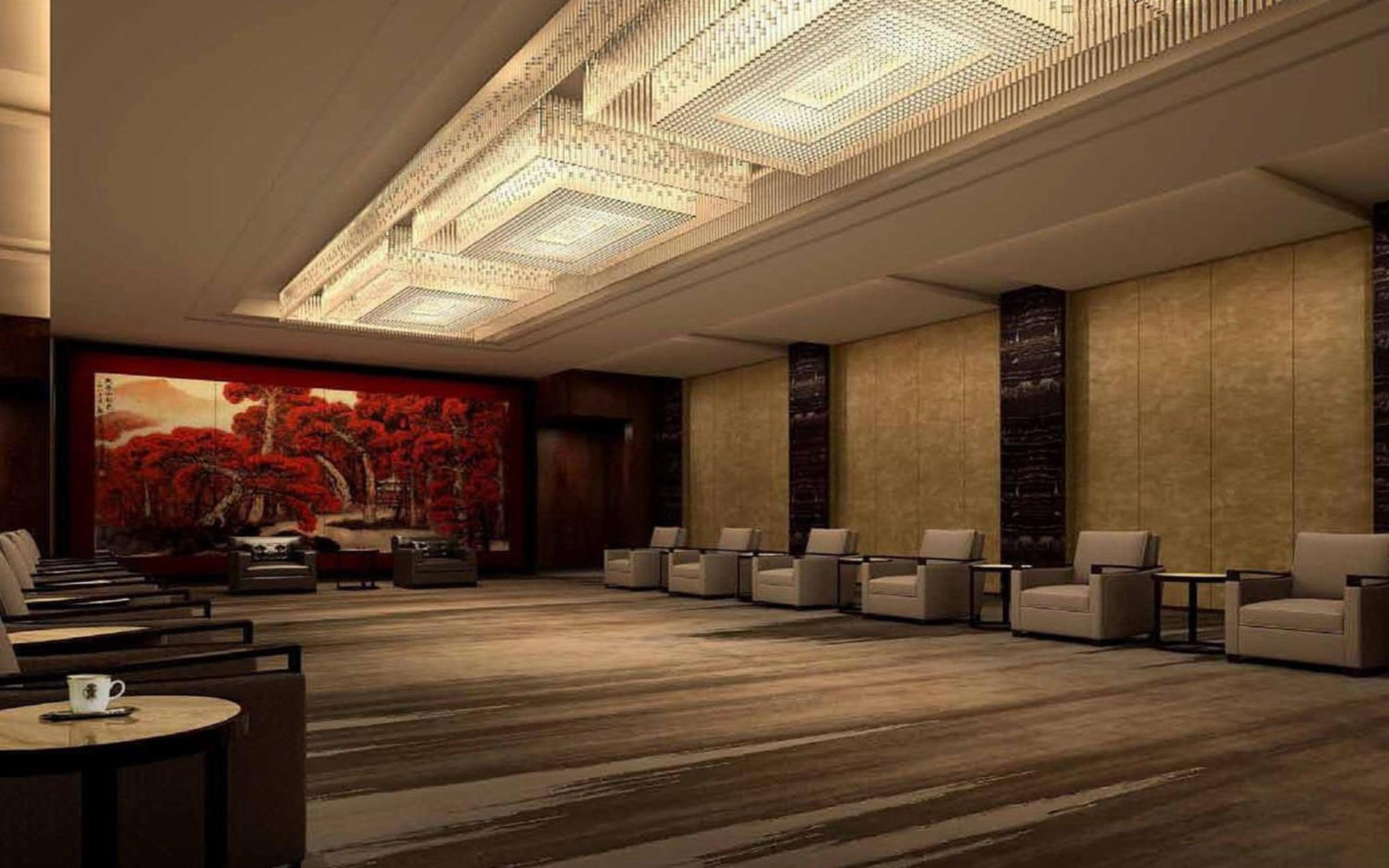 Hotel Jinling