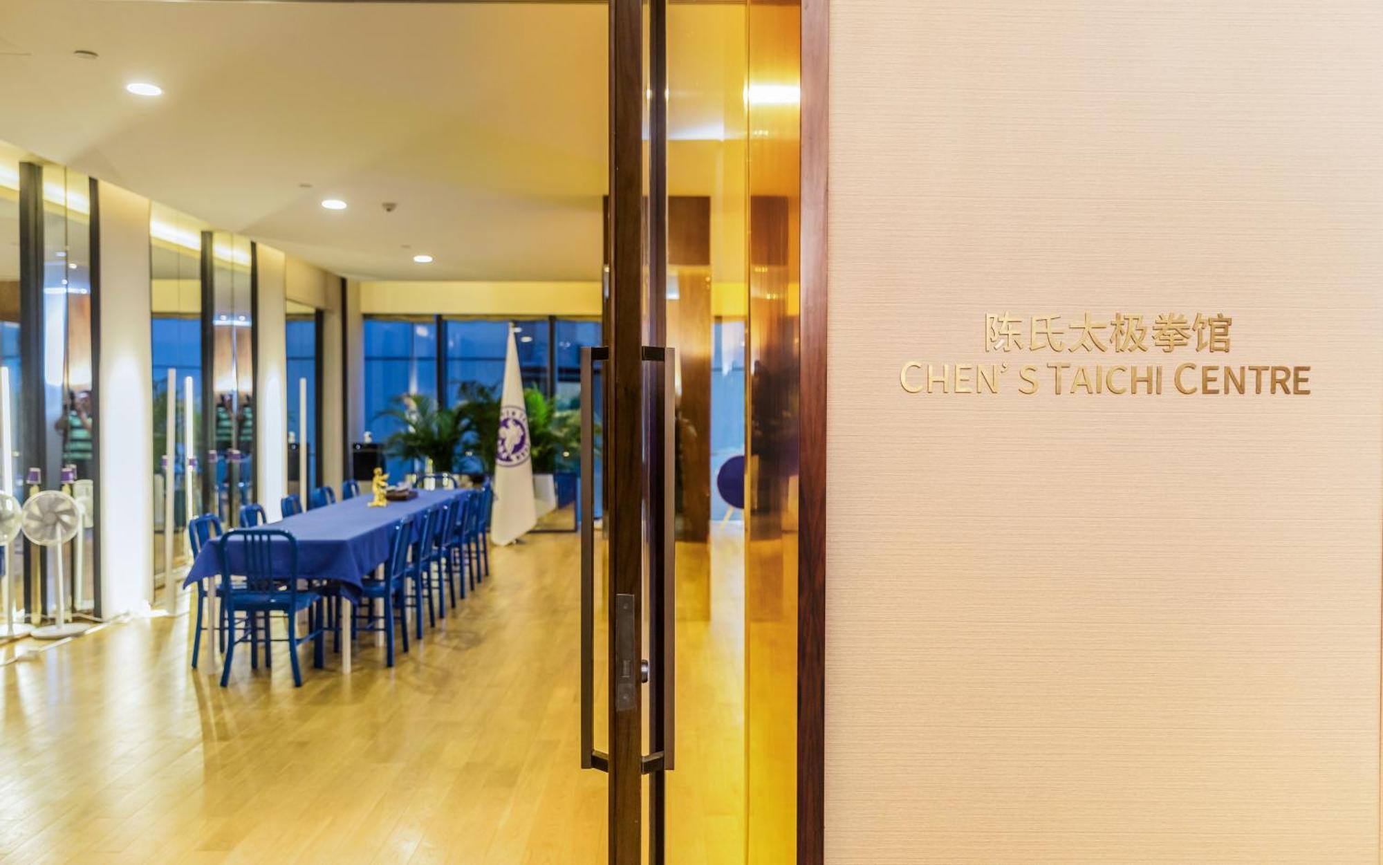 Hotel Jinling