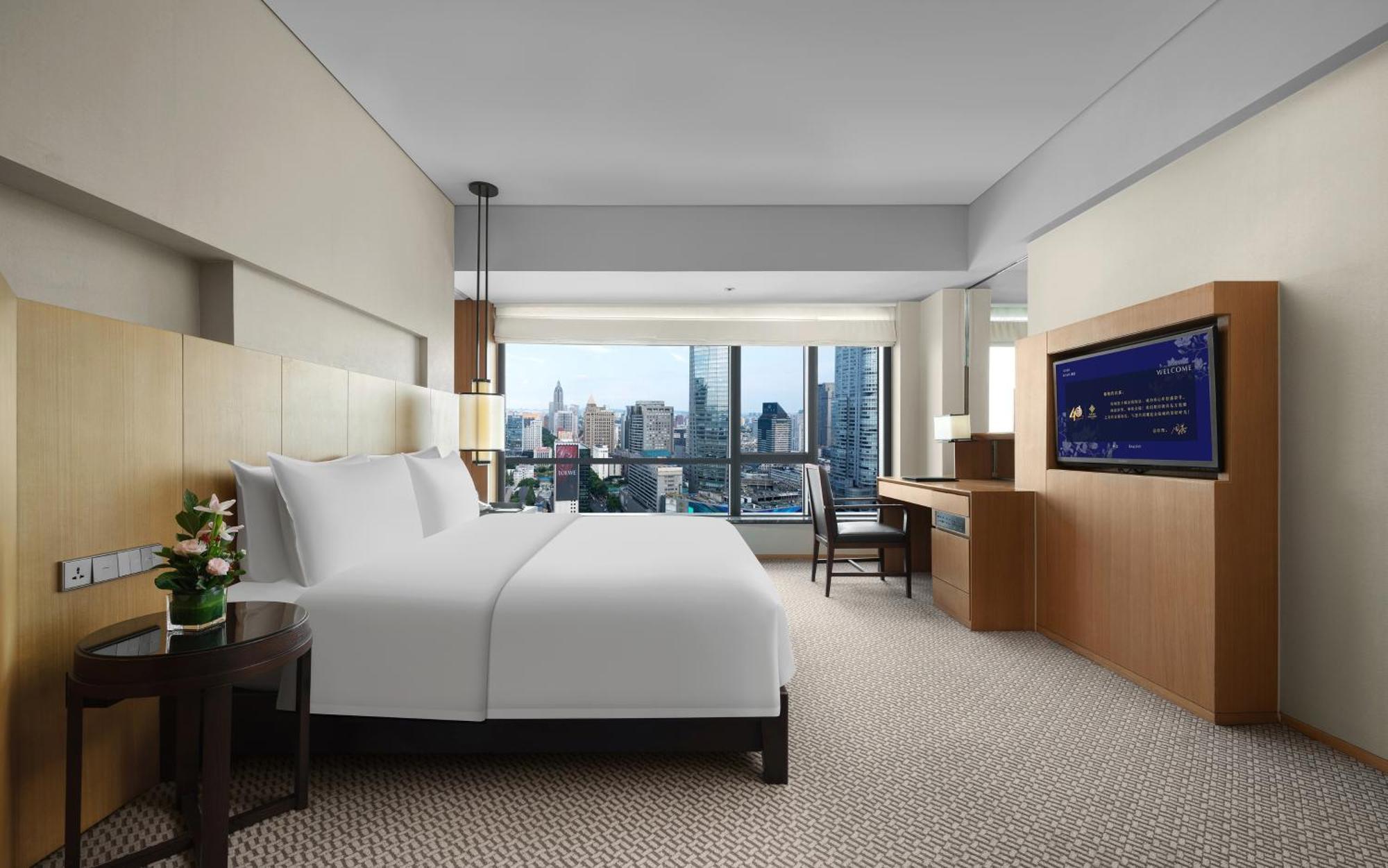 Hotel Jinling