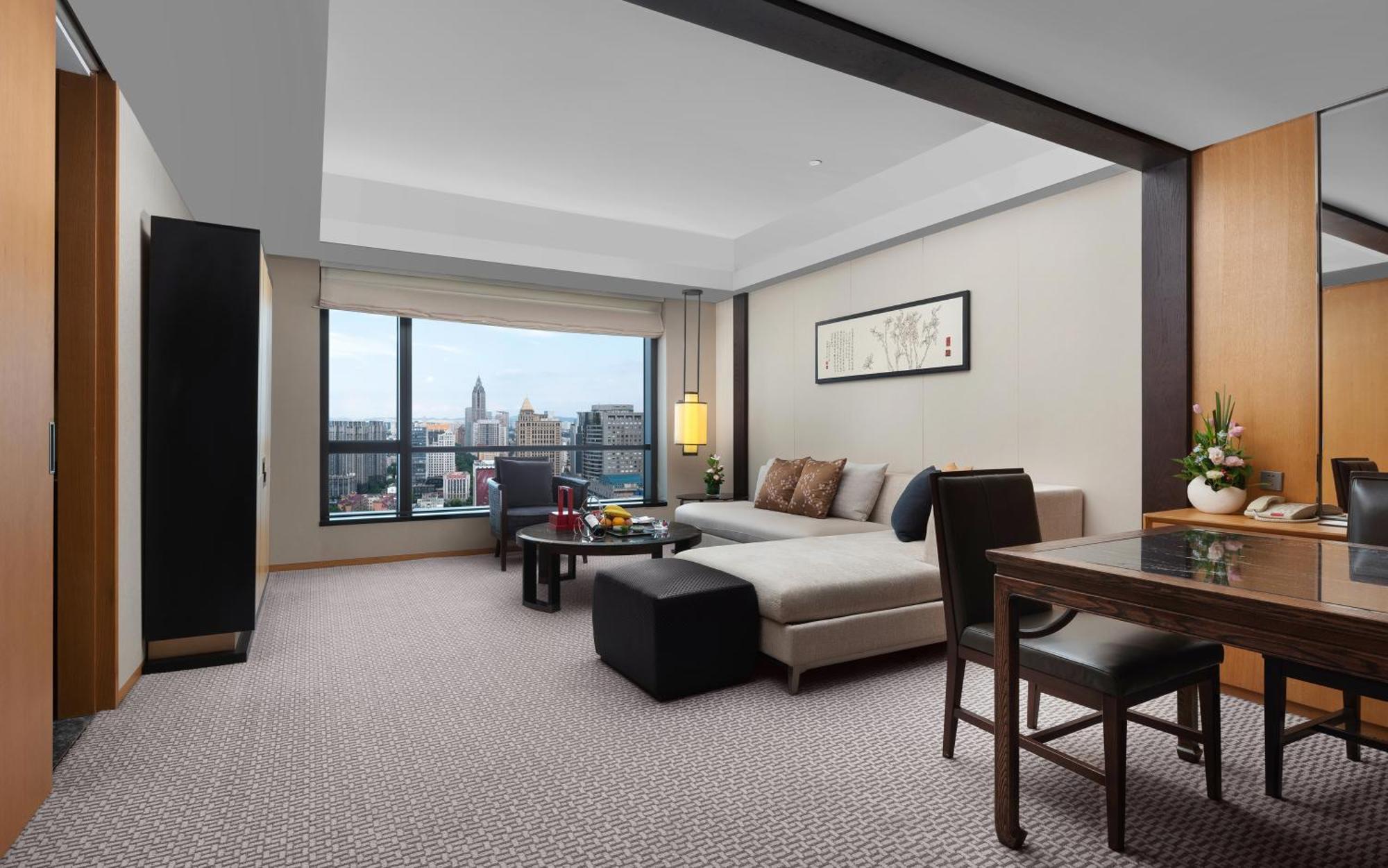 Jinling Hotel