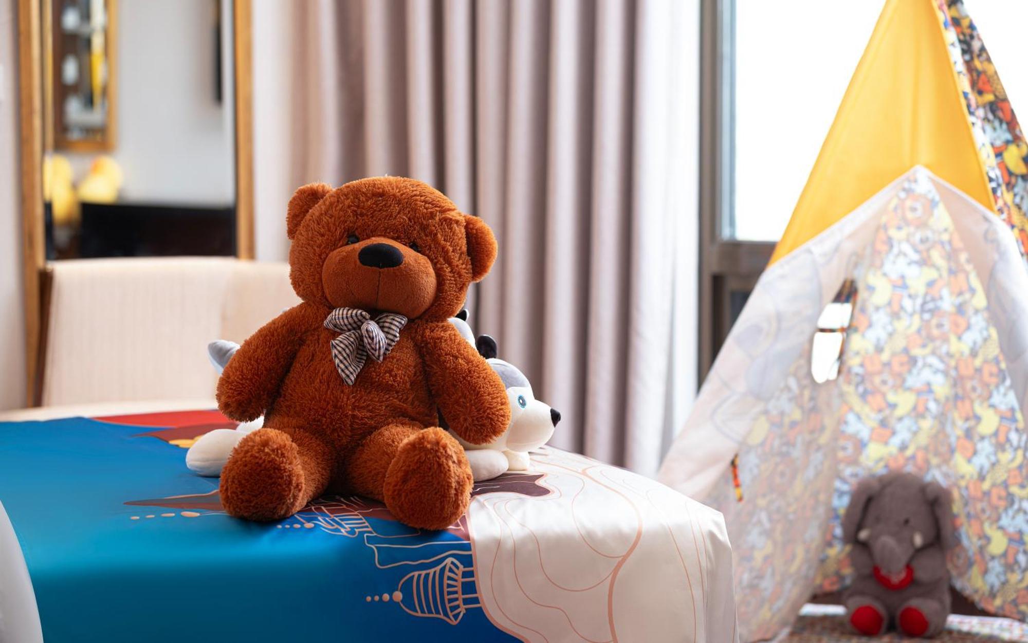 Jinling Hotel