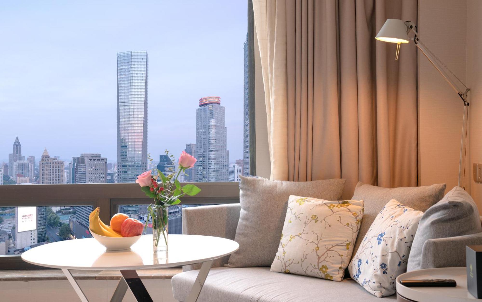 Hotel Jinling