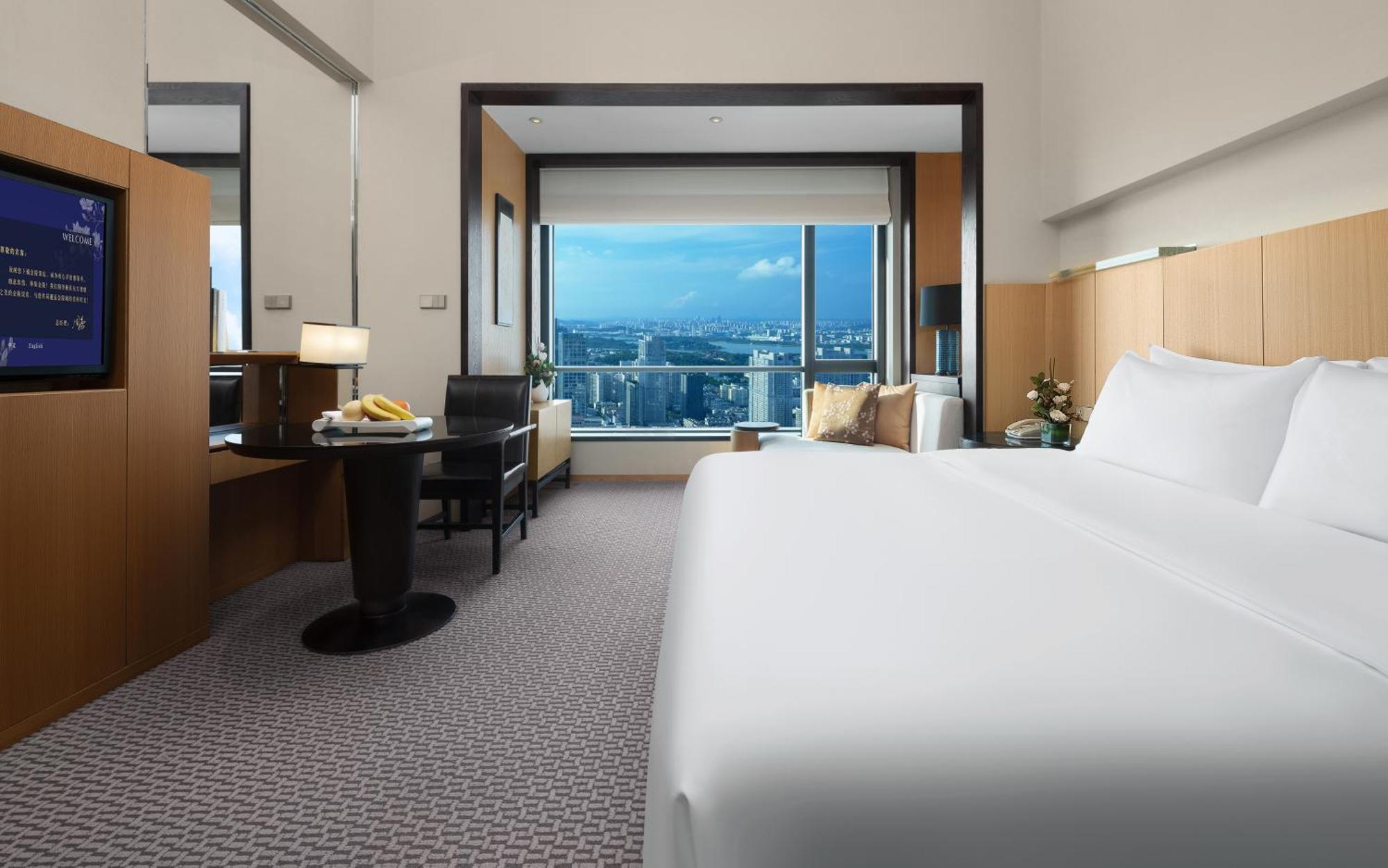 Hotel Jinling