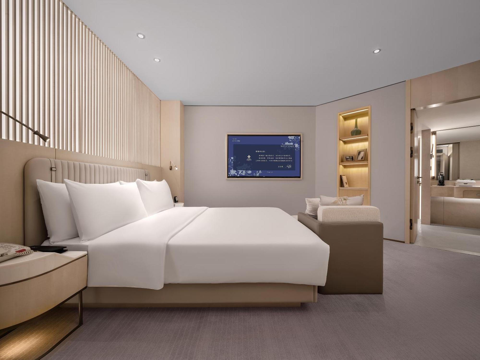 Hotel Jinling