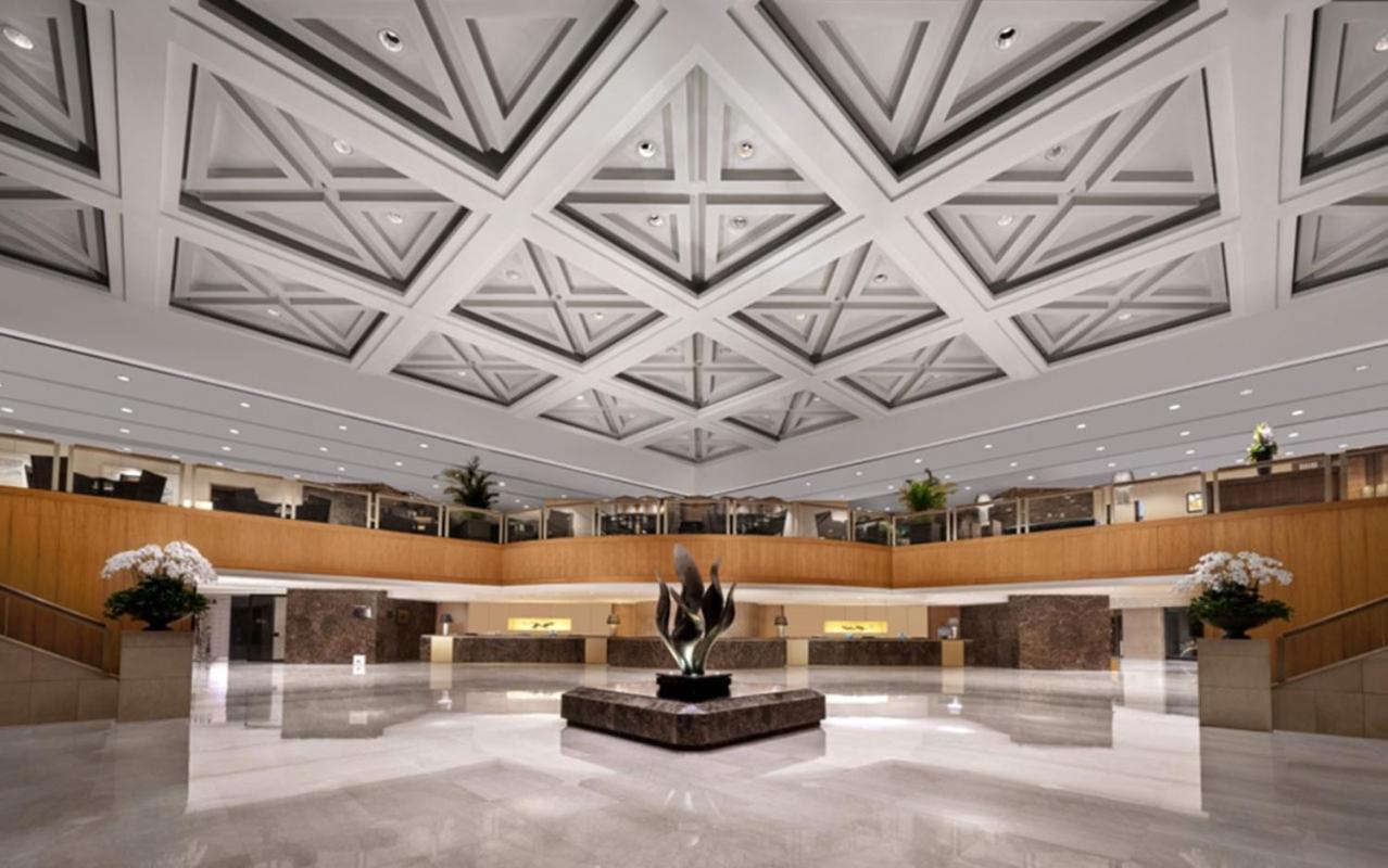Hotel Jinling Nanjing (Jiangsu)