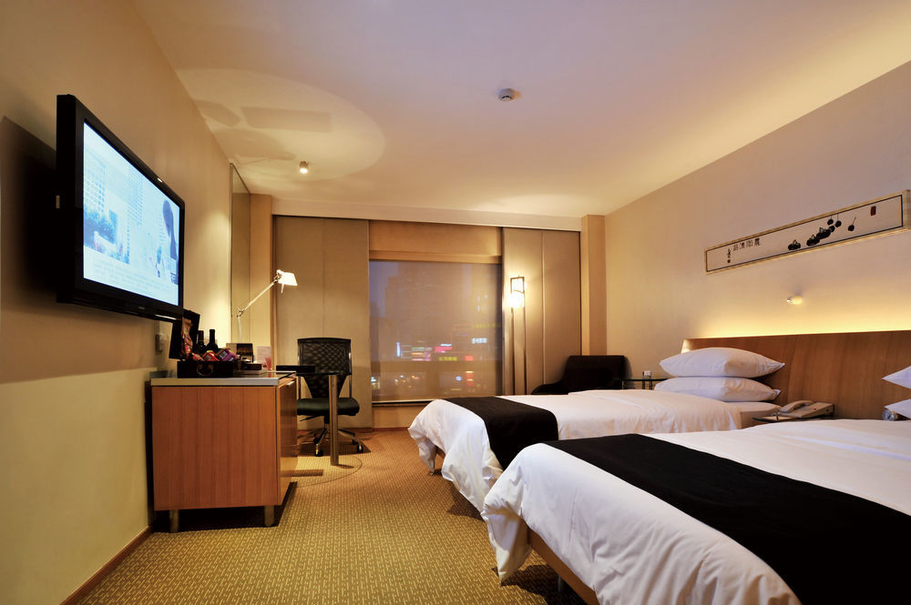 Hotel Jinling Nanjing (Jiangsu)